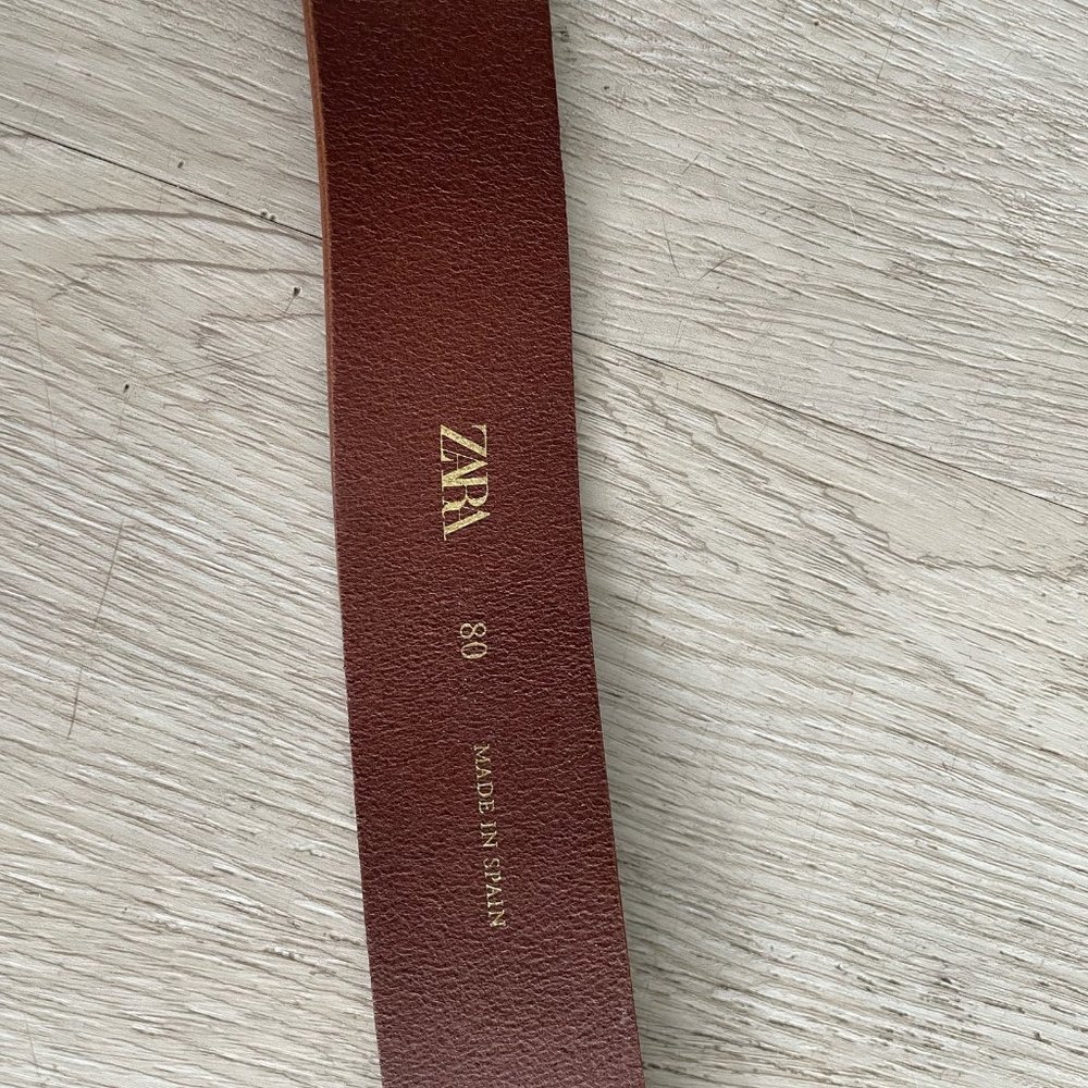 Belt - Picture 2 of 3